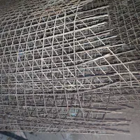 فنس و تور مستعمل در حد نو