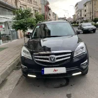 چانگان مدل۹۵