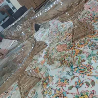 شامپاینی|ظروف سرو و پذیرایی|خرمآباد, |دیوار