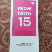 نوت 15