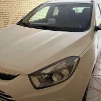 جک s5سفید اتومات ۲۰۰۰ خونگی