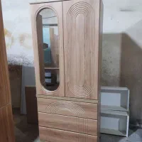 کمد و دراور انواع و اقسام کمد|جاکفشی، کمد، دراور|تهران, شهرک ولیعصر جنوبی|دیوار