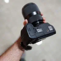 دوربین d810 و لنز کمیاب سیگما ۱۳۵ sigma art|دوربین عکاسی و فیلم‌برداری|نور, |دیوار