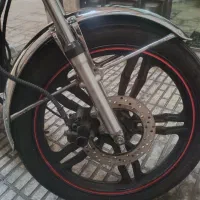 هندا ۱۵۰ کویر ۱۴۰۳|موتورسیکلت|تهران, سلسبیل جنوبی|دیوار