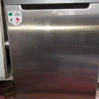 ظرف شویی کندی 16نفره نو(فقط دوبار استفاده شده)