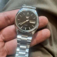 ساعت مچی سیکو۵