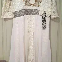 لباس مجلسی، نامزدی، عقد یا فورمالیته سایز ۴۴ تا ۴۶