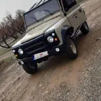 پاژن 2 در سانتانا