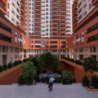 فیش مهندسین ۲  شهرک زعفرانیه رتبه بالا|پیش‌فروش املاک|قم, الغدیر|دیوار