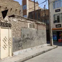 فروش خانه ویلایی ۶۰ متری ۱ خوابه در طبرسی شمالی|فروش خانه و ویلا|مشهد, طبرسی شمالی|دیوار