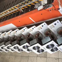 دستگاه لیزر برش و حکاکی|ماشینآلات صنعتی|شیراز, شهرک استقلال|دیوار