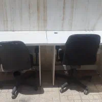 میز و صندلی