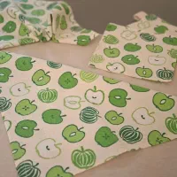 دستگیره و دستمال اشپزخانه|سفره، حوله، دستمال آشپزخانه|کرج, شهرک بنفشه|دیوار