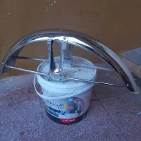 گلگیر جلو موتور سیکلت|قطعات یدکی و لوازم جانبی|مسجد سلیمان, |دیوار