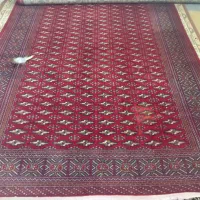 فروش فرش 6متری قدیمی