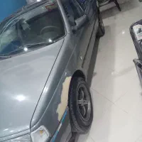 پژو ۸۹دوگانه کارخانه|خودرو سواری و وانت|نقده, |دیوار