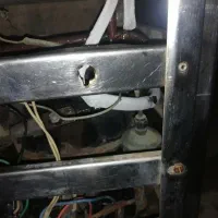 یخچال فریزر دو دره