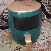 هواپز برقی سیلور کرست
