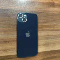 Iphone 13 ch 256 باطری 100 درصد|موبایل|هشتگرد, شهرک ولیعصر (مصلی)|دیوار