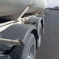 تانکر چهار مواد|خودرو سنگین|اصفهان, شهرک میلاد|دیوار