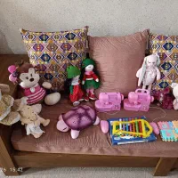 عروسک ، اسباب بازی کودک لوازم مهد