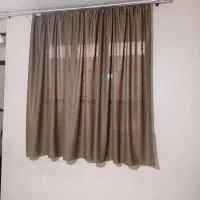 پرده کرمی|پرده، رانر، رومیزی|شیراز, فرگاز|دیوار