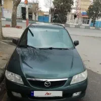 مزدا 323