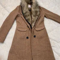 لباس زمستاتی(پالتوفوتر)