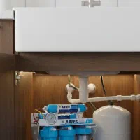 فروش و نصب تخصصی تصفیه آب و پکیج ورادیاتور|خدمات پیشه و مهارت|اسلامشهر, شهرک انبیا|دیوار