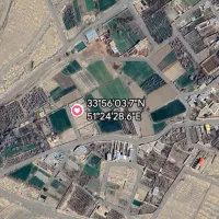 فروش زمین سنددار در یزدآباد