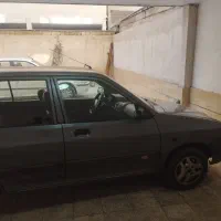 خودروپراید۱۴۱مدل۹۳