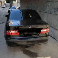 سمند EF7 قیمت عالی