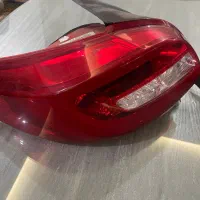 چراغ عقب پژو ۲۰۷ مدل مدرن|قطعات یدکی و لوازم جانبی|تهران, حافظیه|دیوار