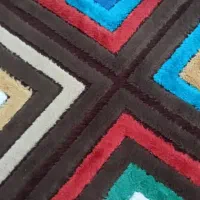 فرش آشپزخانه به همراه دو عدد پادری|فرش|بندر امام خمینی, |دیوار