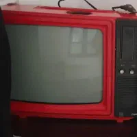 تلوزیون کلکسیونی|کلکسیون اشیاء عتیقه|نوشهر, |دیوار