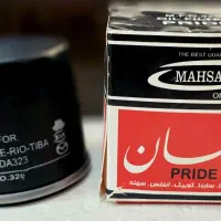 فیلتر روغن  پراید