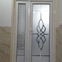 تولیدونصب و تعمیر درب پنجره‌ای دوجداره پی پی سی|مصالح و تجهیزات ساختمان|کرمان, |دیوار