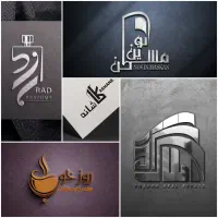 طراح گرافیست، لوگو، وکتور، بنر، تابلو|خدمات رایانه‌ای و موبایل|تهران, تهرانپارس شرقی|دیوار