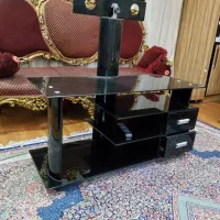 میزتلویزیون ارزان سالم