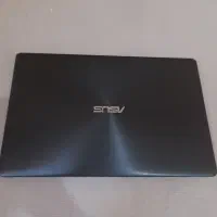 لپ تاپ ایسوس( Asus X550ZE)|رایانه همراه|رباط‌کریم, مسکن مهر آبشناسان|دیوار
