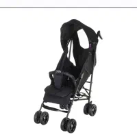 کالسکه عصایی