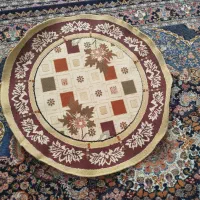 گلیم پادری گرد