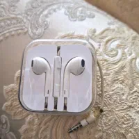 هندزفری آیفون سوزنی