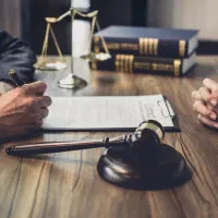 انجام تمامی دعاوی حقوقی