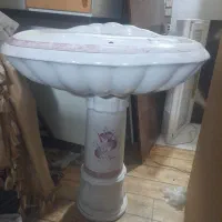 دوعدد روشویی