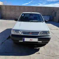 وانت پراید 151مدل 402