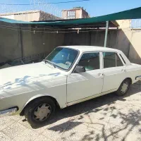 پیکان مدل۸۳