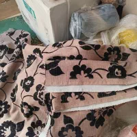 این رو فرشی در ابعاد دو نیم ، در یک و هشتاد هست|روفرشی|اسلامشهر, شهرک مهدیه|دیوار