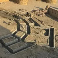 آرماتوربندی وقالب بندی