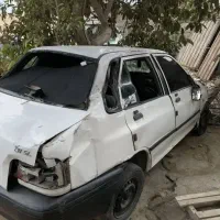 پراید|خودرو سواری و وانت|تربت جام, میان جام|دیوار